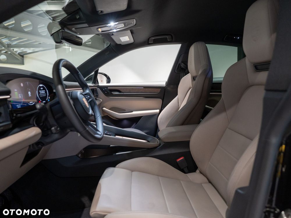 Porsche Macan 4 100kWh - 22
