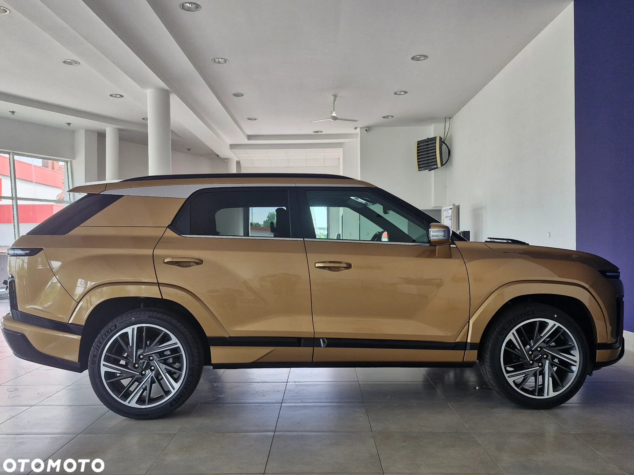 SsangYong/KGM Actyon Acyton 1.5 T-GDI Joy - 18