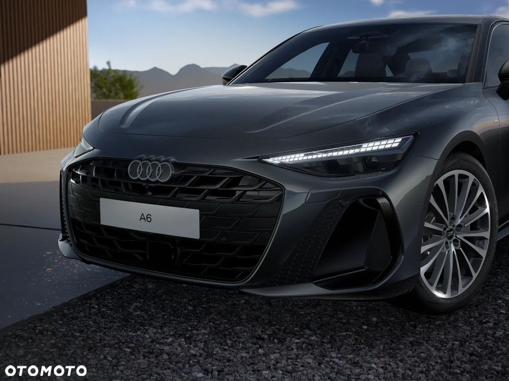 Audi A6 Limousine TDI mHEV Quattro S tronic - 7