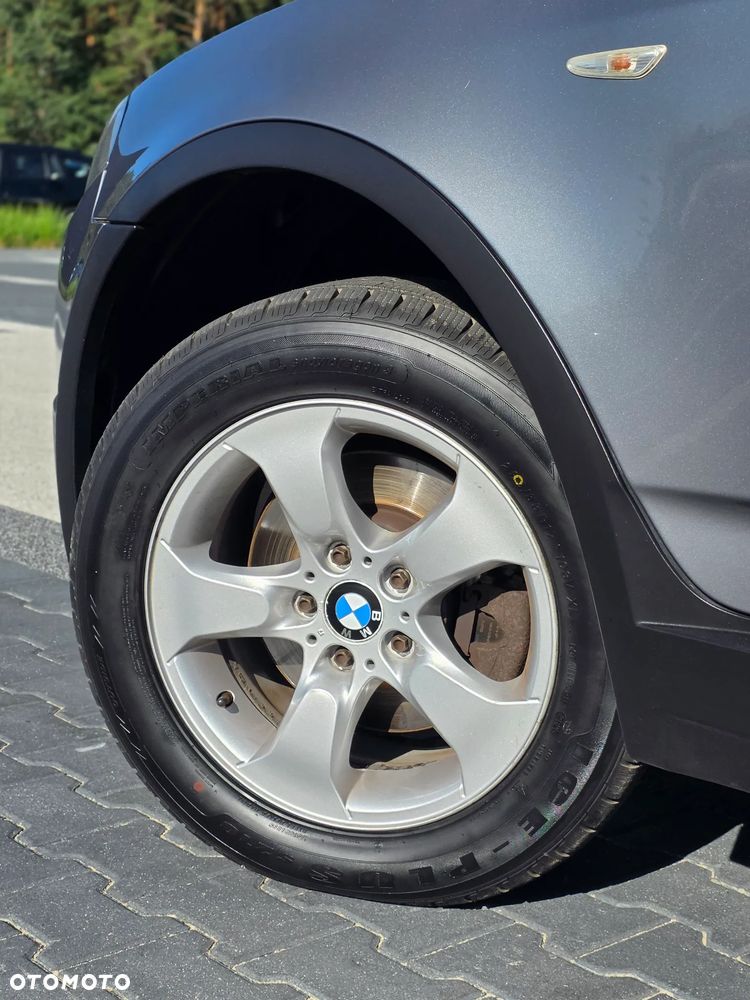 BMW X3 xDrive20d Limited Sport Edition - 34