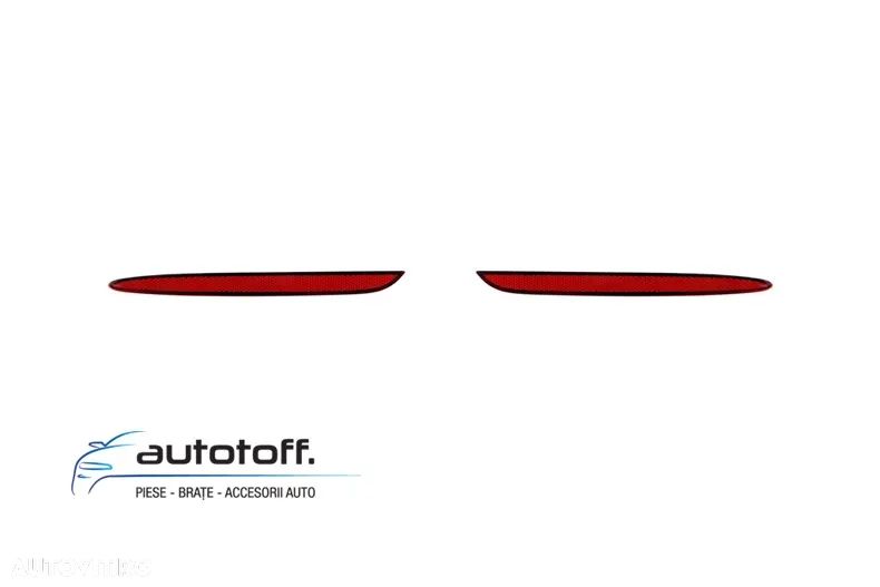 Pachet exterior compatibil Mercedes E-Class W213 Facelift (19-22) Conversie MBH W223 - 18