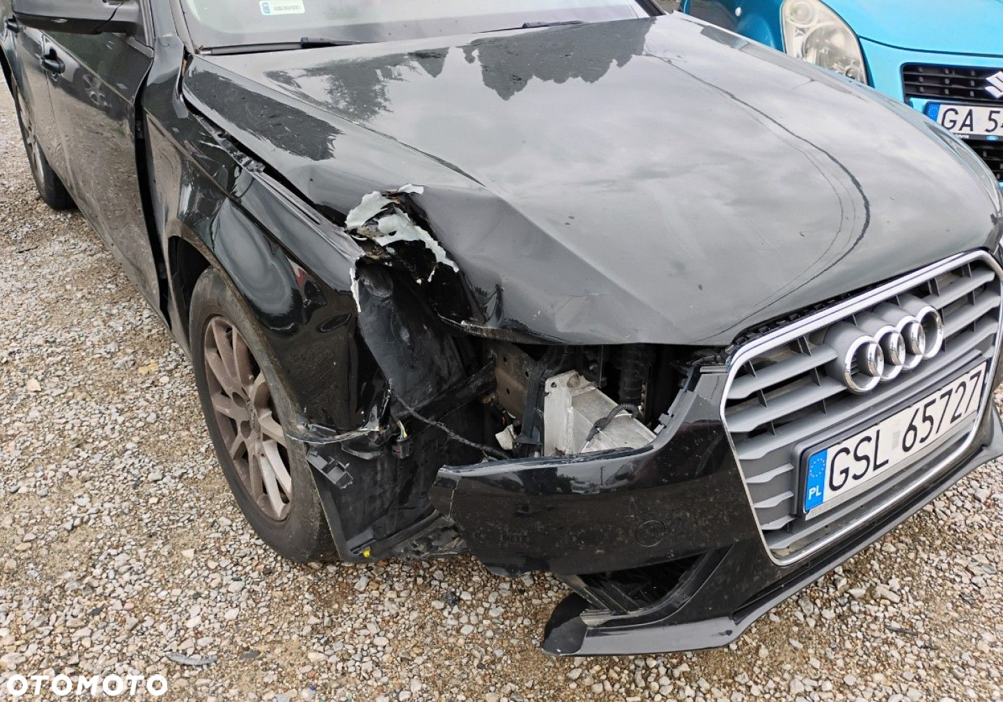 Audi A4 - 25