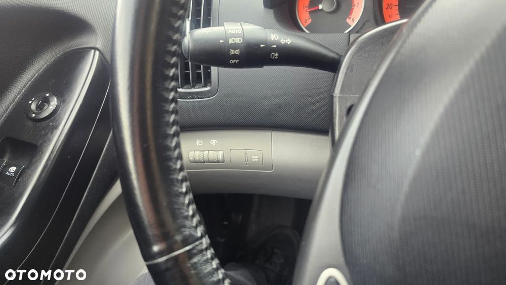 Kia Ceed 1.6 CVVT LX - 32