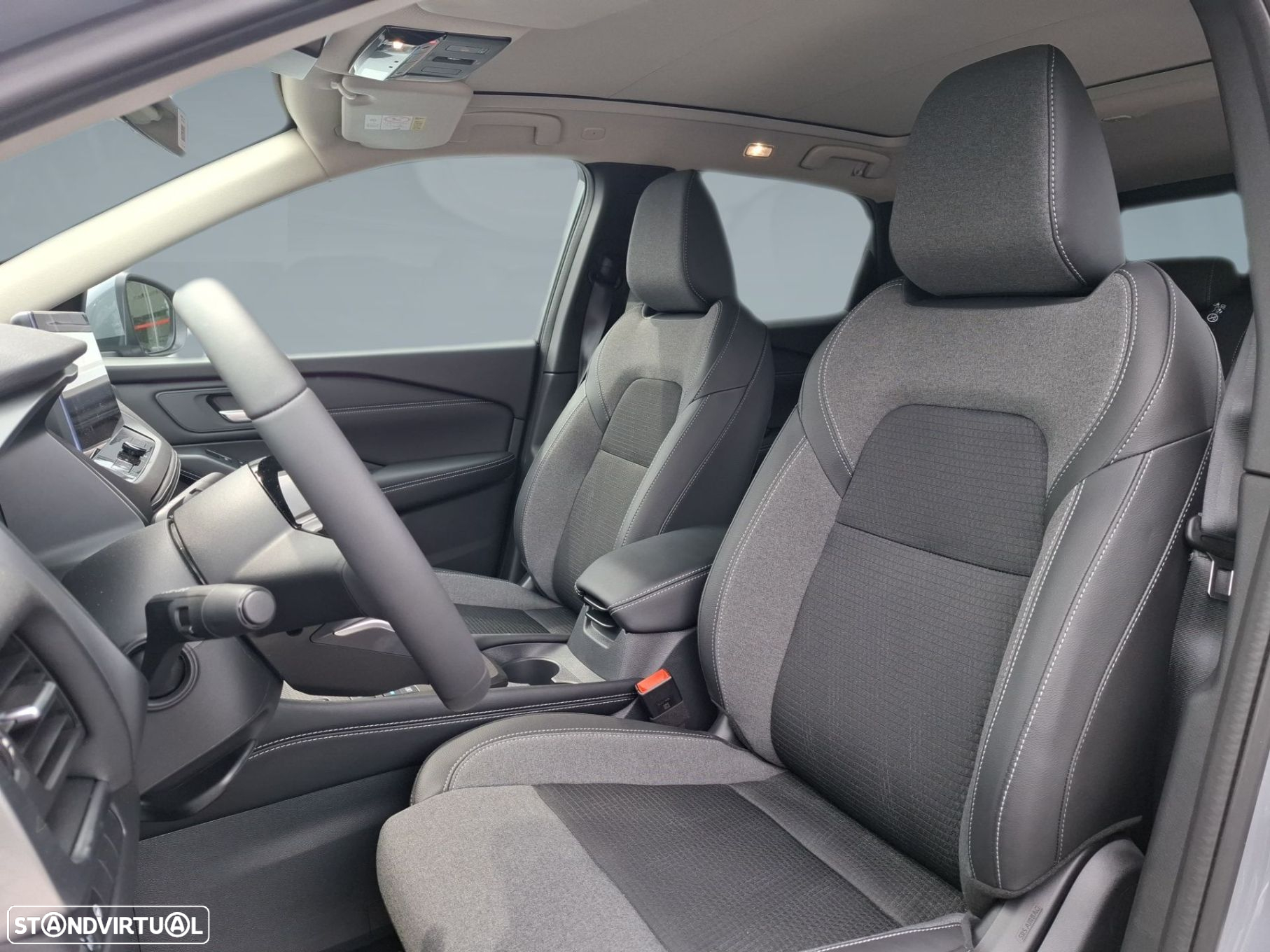 Nissan Qashqai 1.5 e-Power Advance - 11