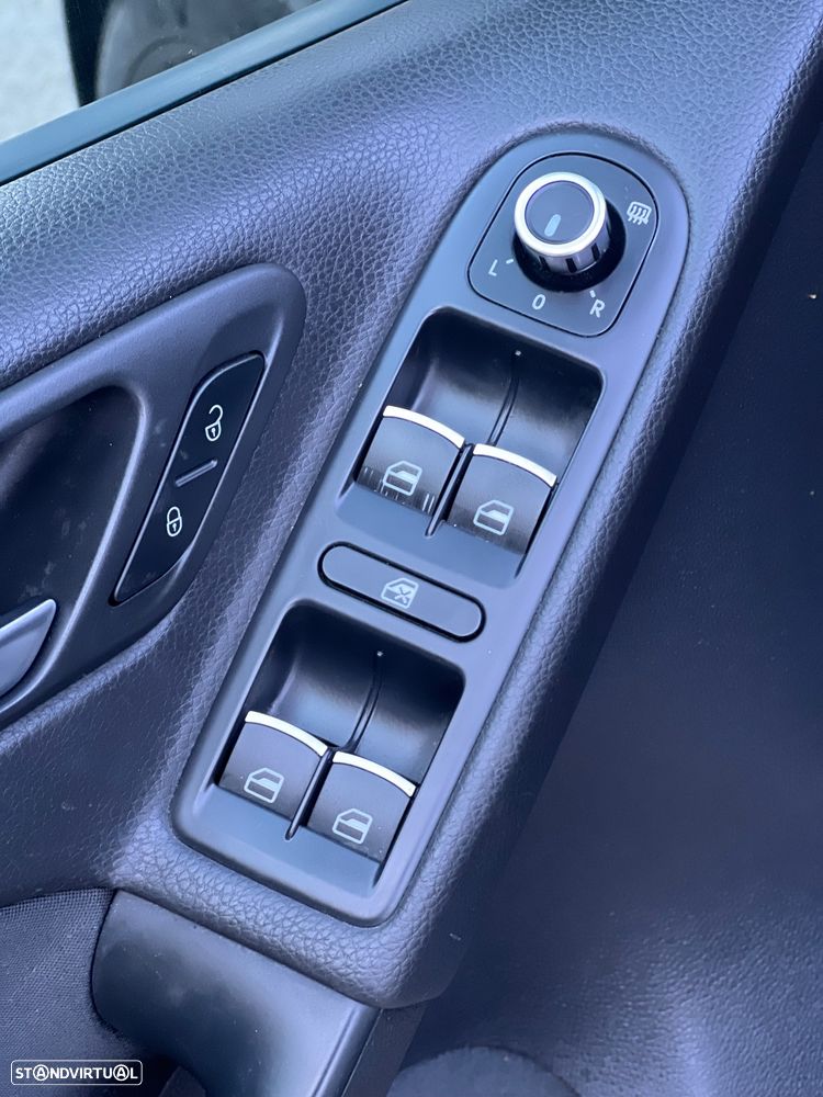 VW Golf 1.6 TDi Edition DSG - 10