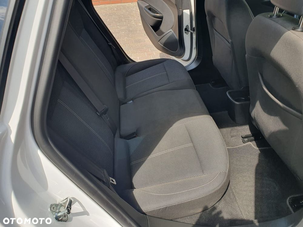 Opel Astra 1.6 CDTI Active - 14