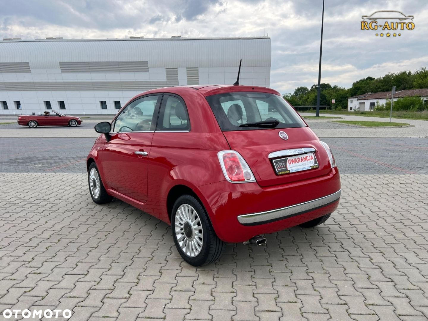 Fiat 500 - 10