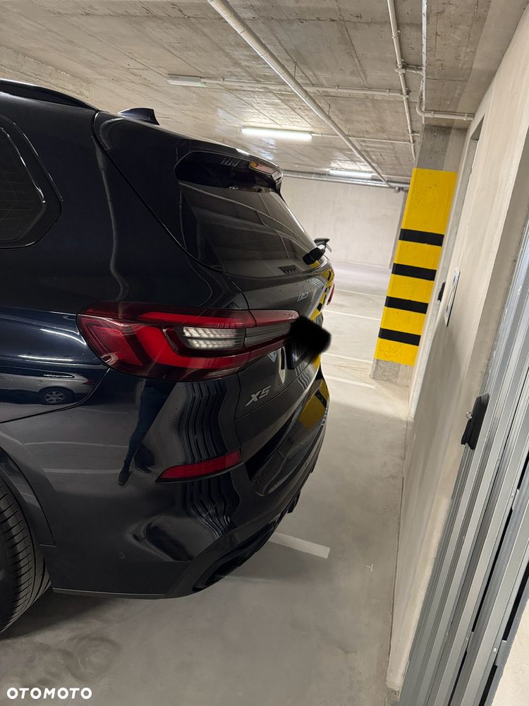 BMW X5 xDrive25d - 12