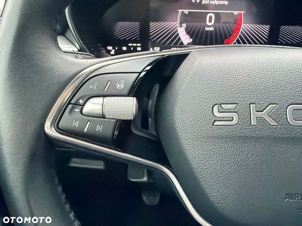 Skoda Fabia 1.0 TSI Selection - 18