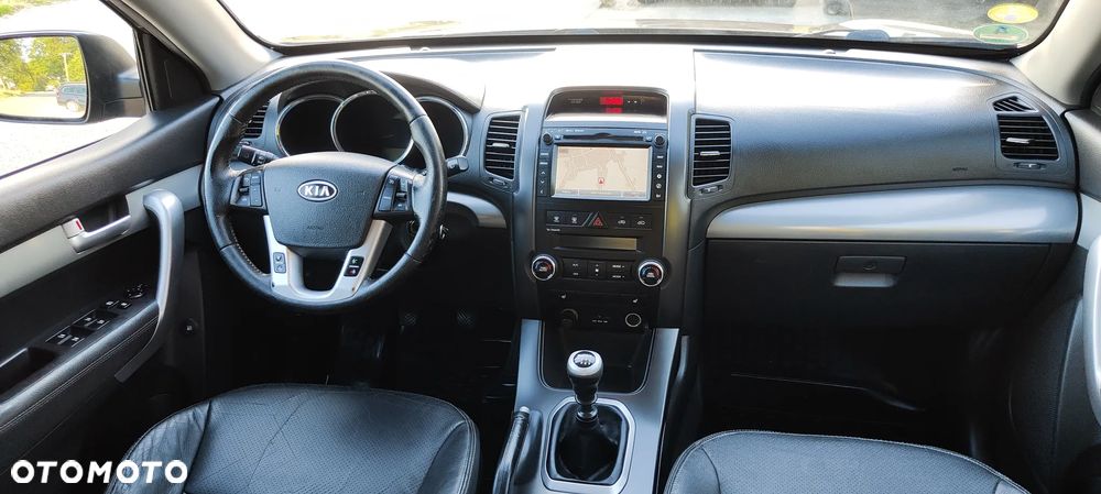 Kia Sorento 2.0 CRDi L - 7