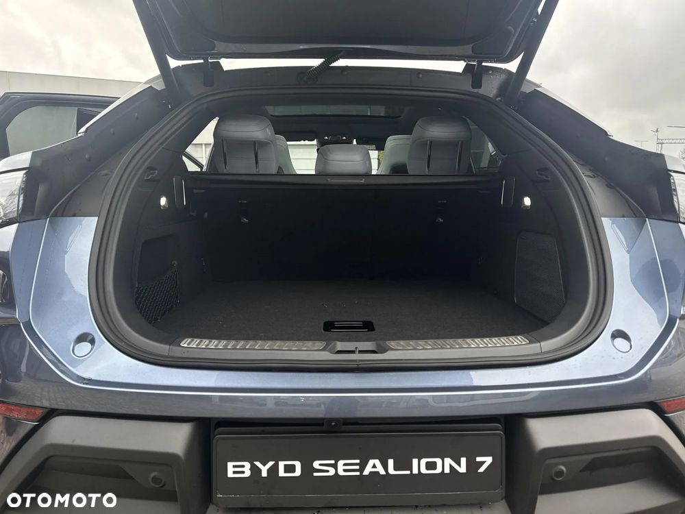 BYD Sealion 7 91.3kWh Excellence AWD - 38