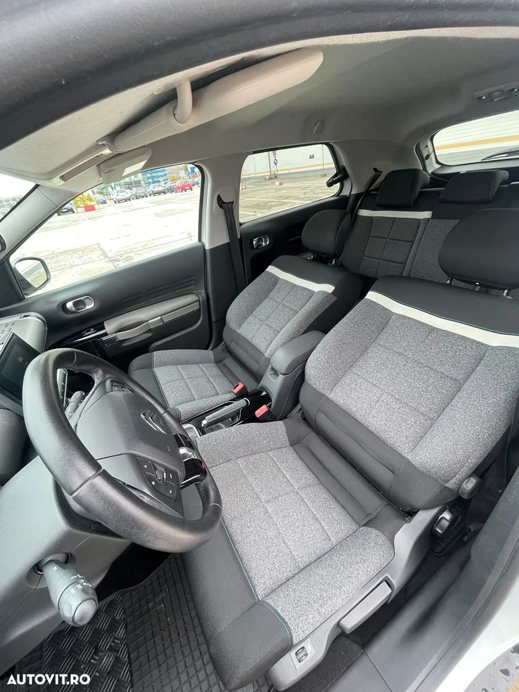 Citroën C4 Cactus - 25