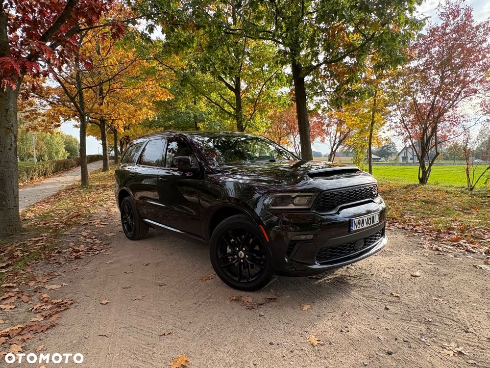 Dodge Durango