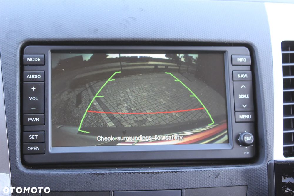 Peugeot 4007 - 33