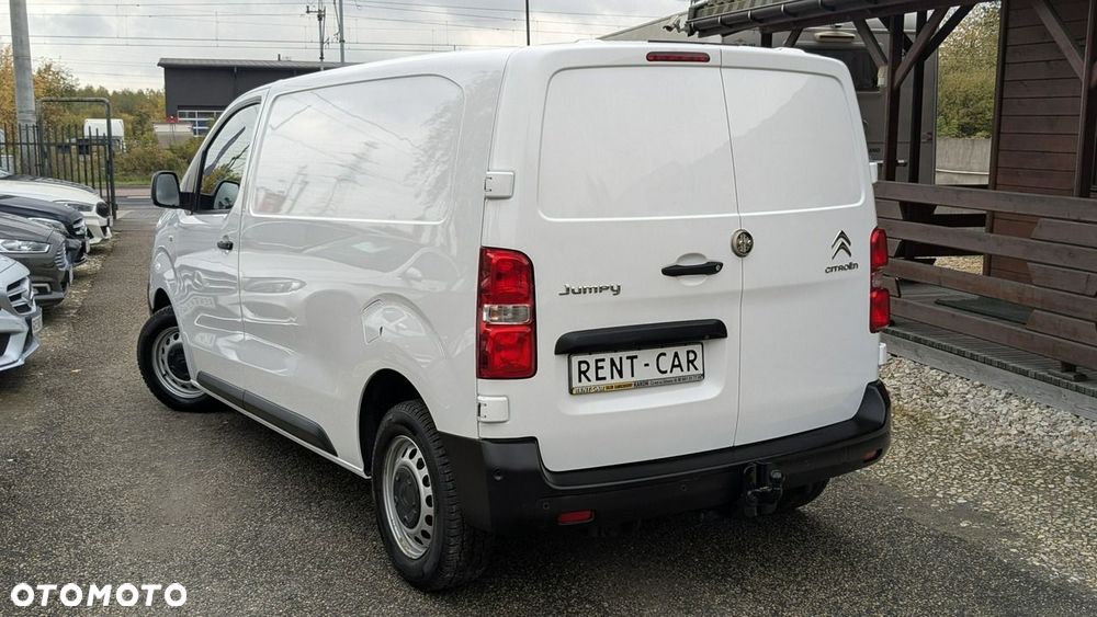 Citroën Jumpy - 8