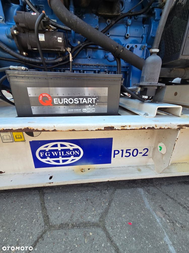FG Wilson P 150-2 - 6