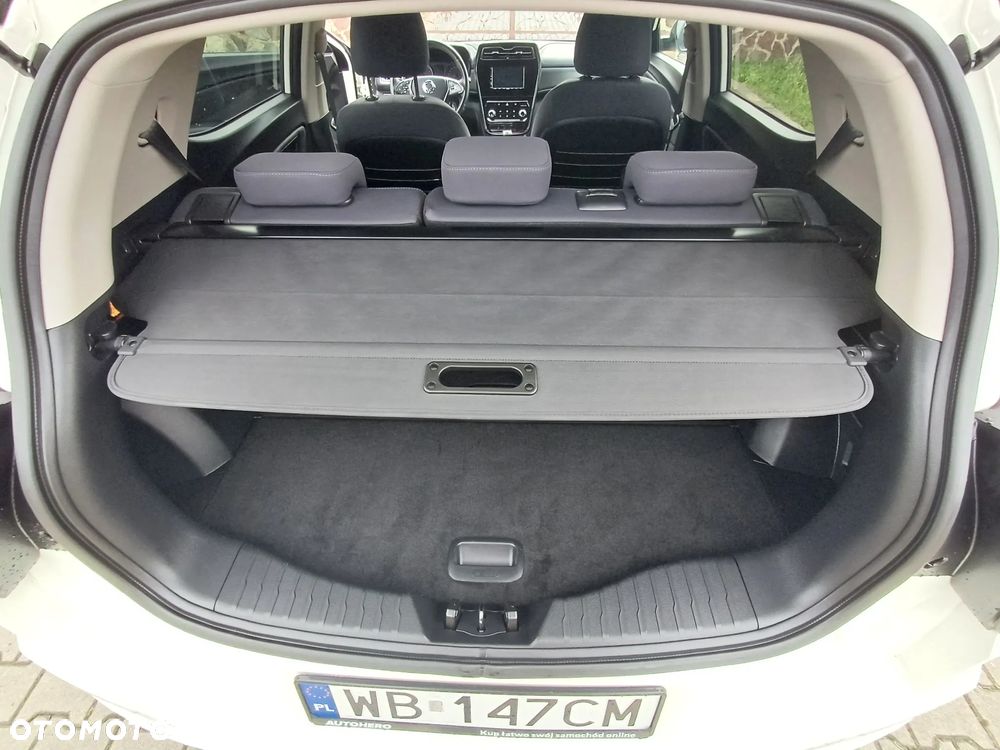 SsangYong/KGM Tivoli 1.2 T-GDI Crystal - 24