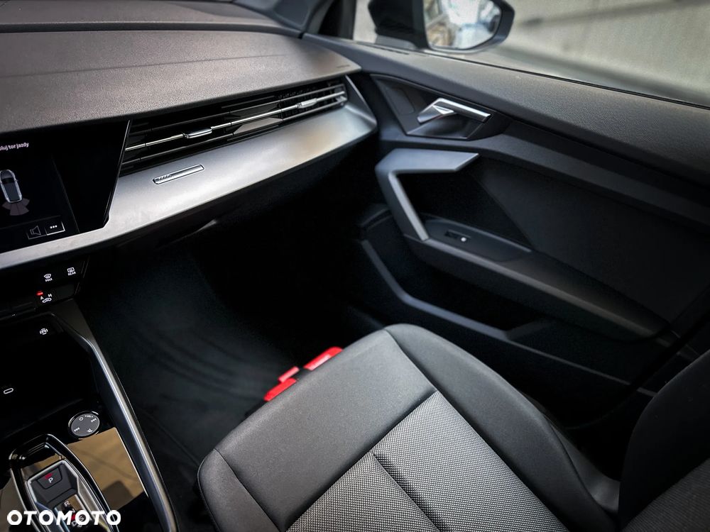 Audi A3 Sportback - 24