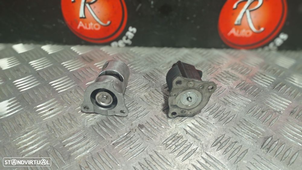 Válvula Egr Renault Megane Ii (Bm0/1_, Cm0/1_) - 1