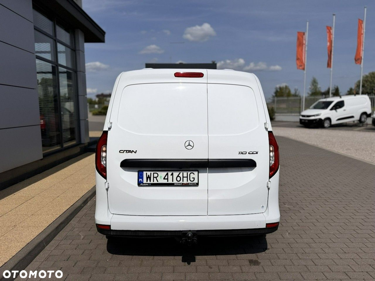 Mercedes-Benz Citan - 6