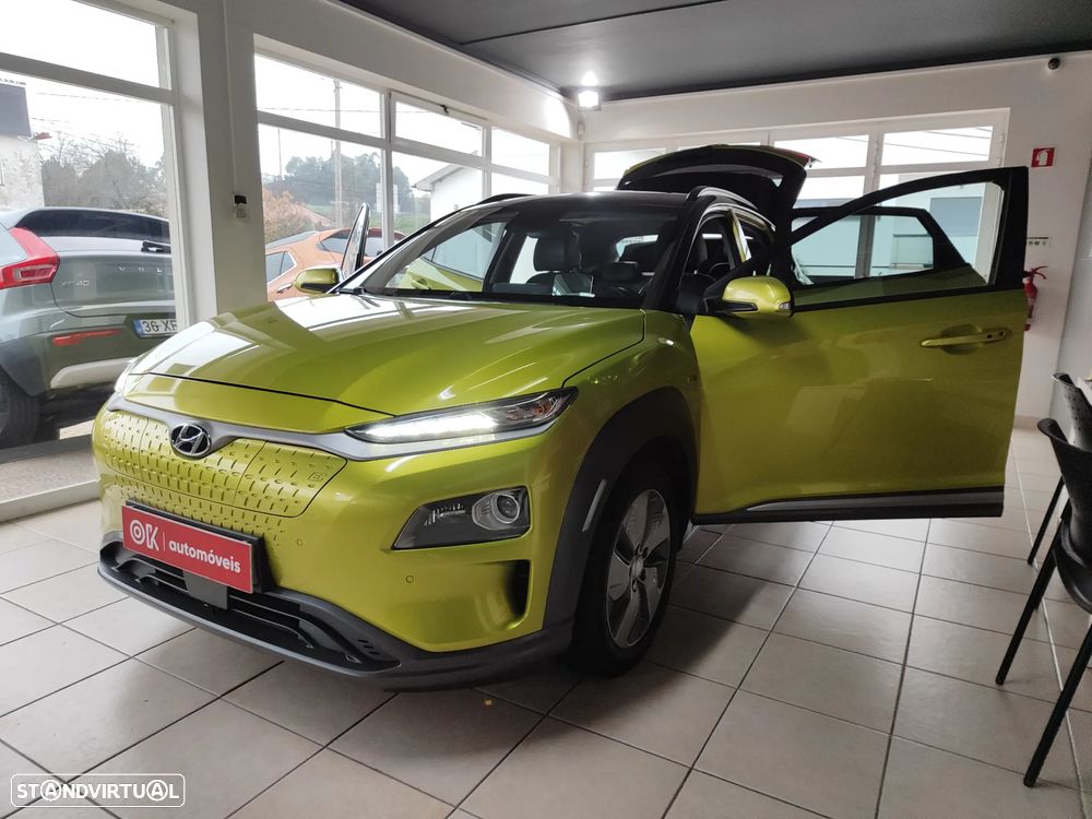 Hyundai Kauai Premium - 22