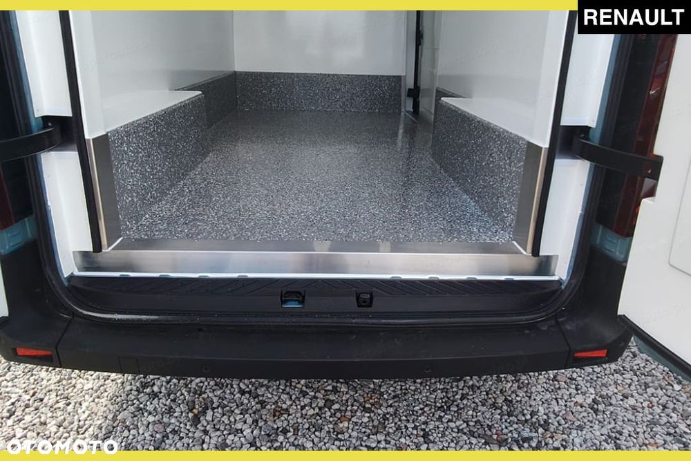 Renault Master L3H2 Izoterma 2.0 170KM - 8