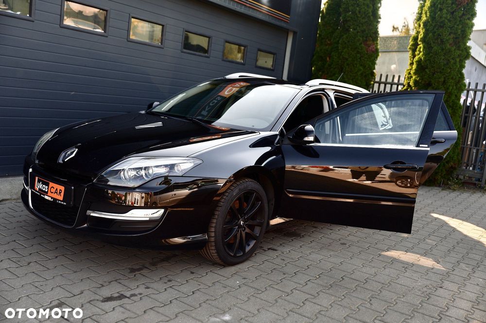 Renault Laguna - 40