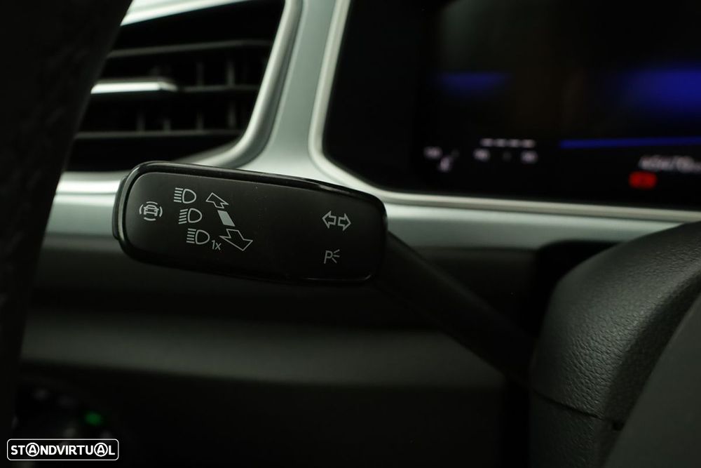 VW T-Roc 1.0 TSI - 16