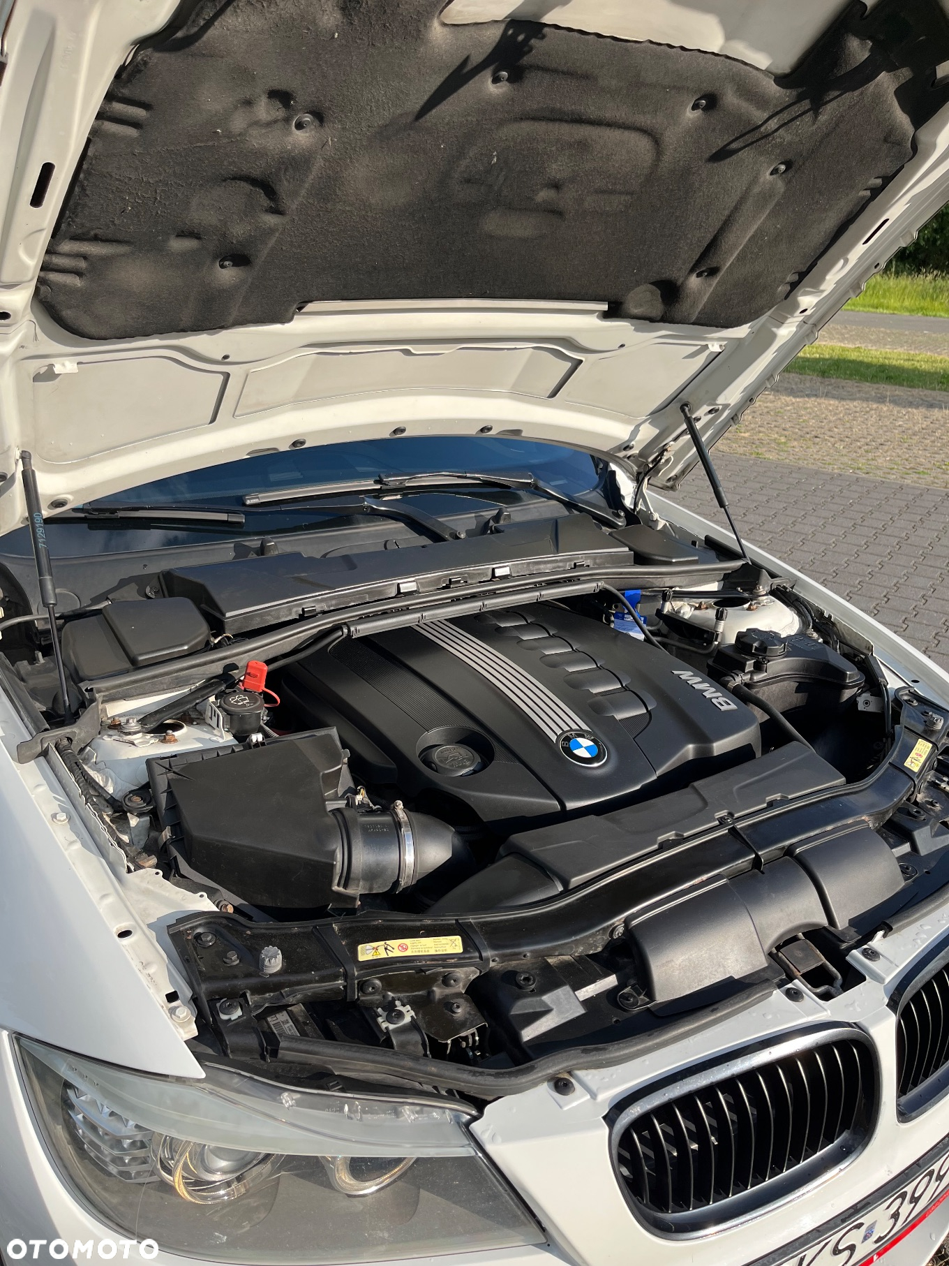BMW Seria 3 330d - 37