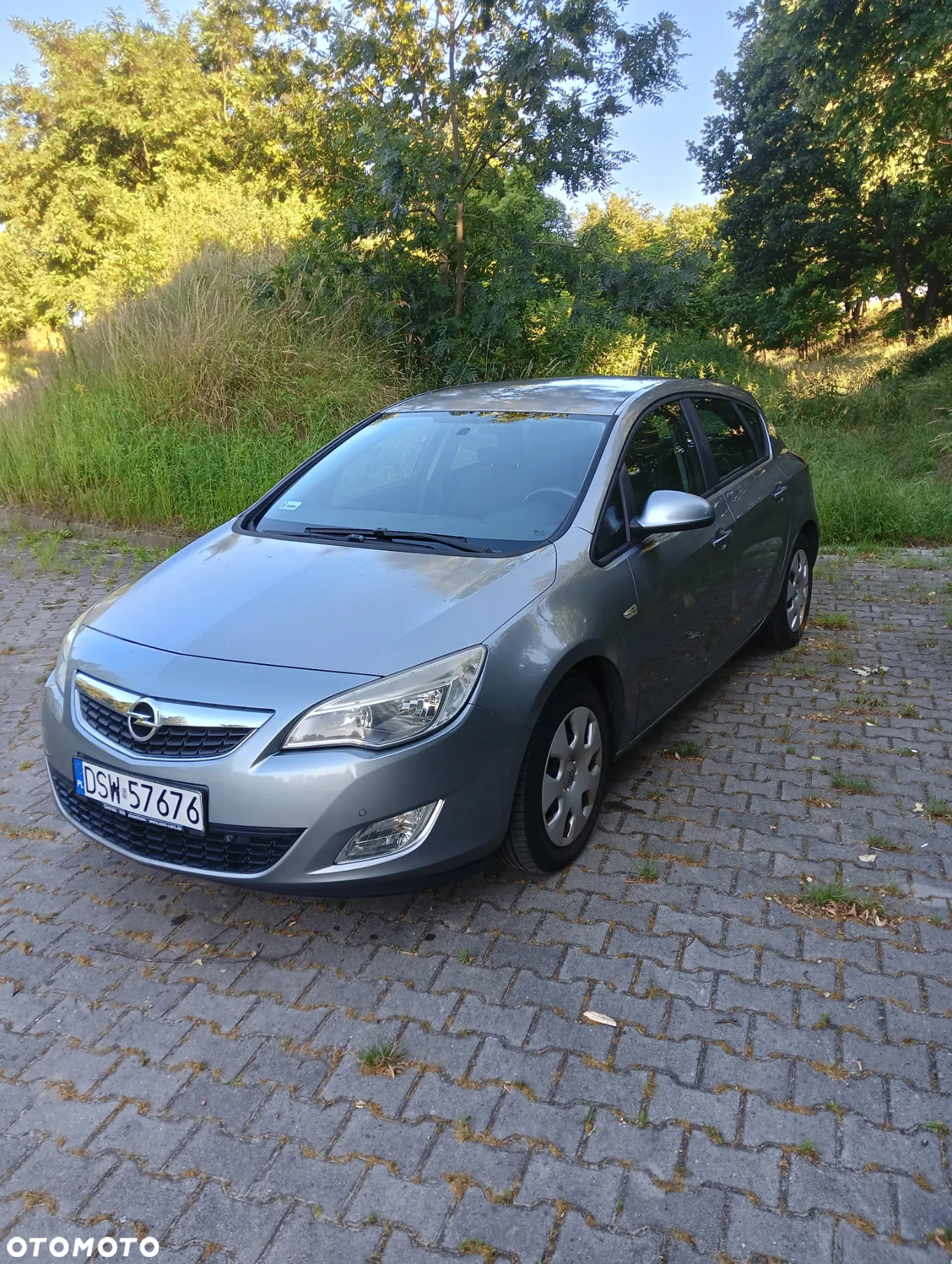 Opel Astra IV 1.6 Enjoy - 3