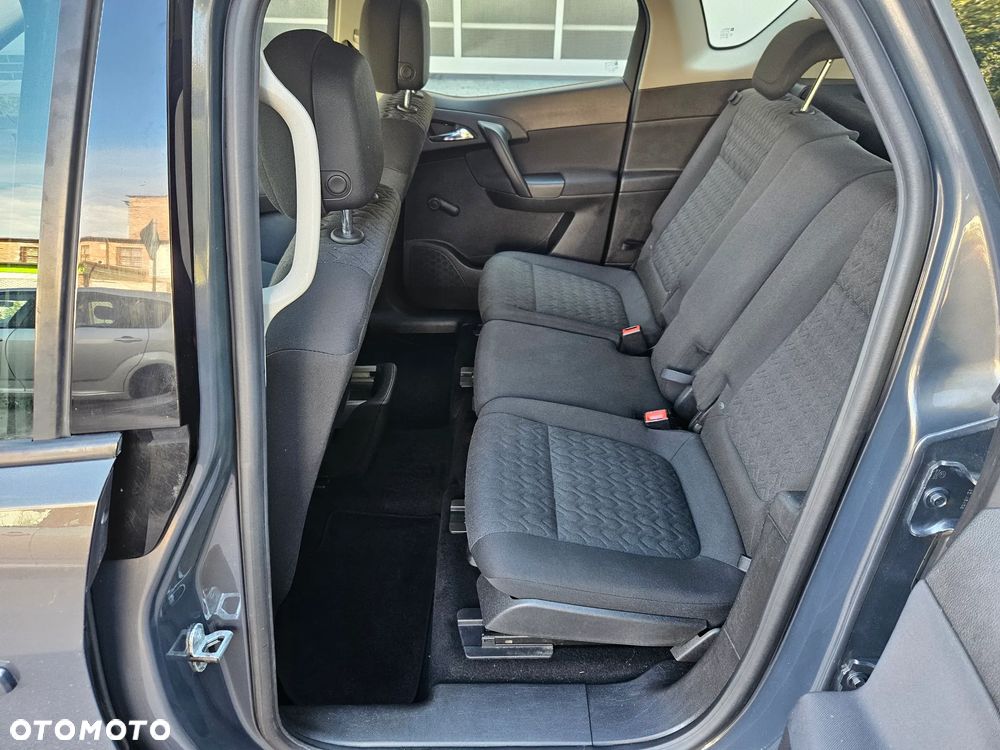 Opel Meriva 1.4 Ecoflex Selection - 6