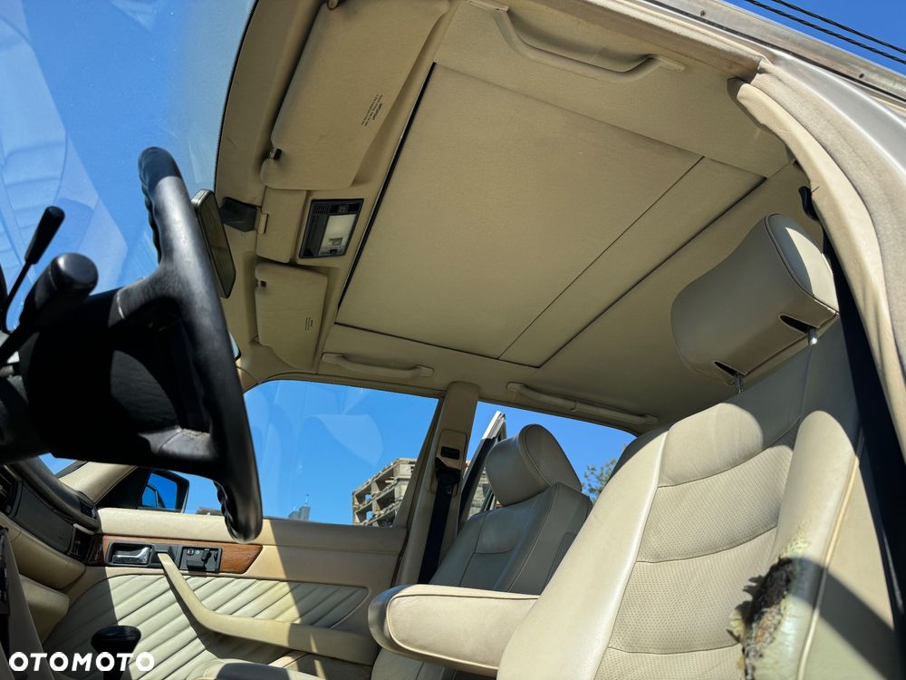 Mercedes-Benz Klasa S - 20