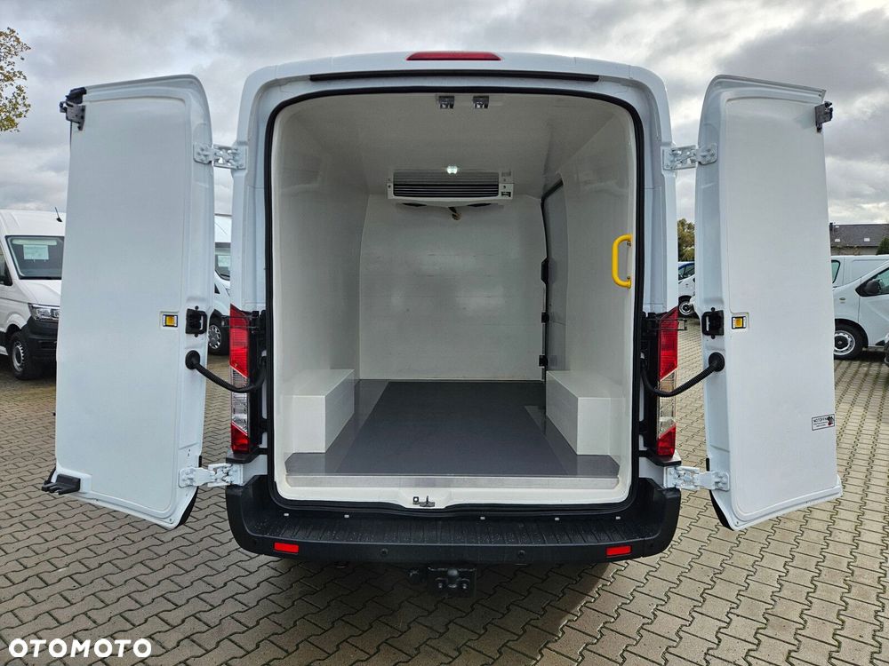 Ford transit L2H2 Chłodnia *64999zł NETTO* 2.0TdCi/131KM - 15