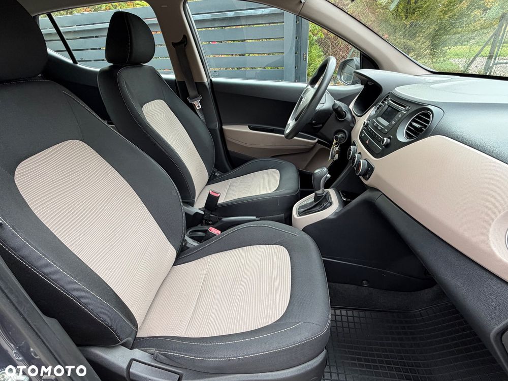 Hyundai i10 - 8
