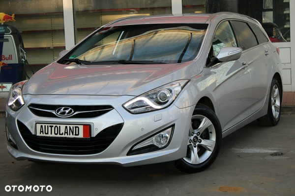 Hyundai i40 1.6 GDI Business
