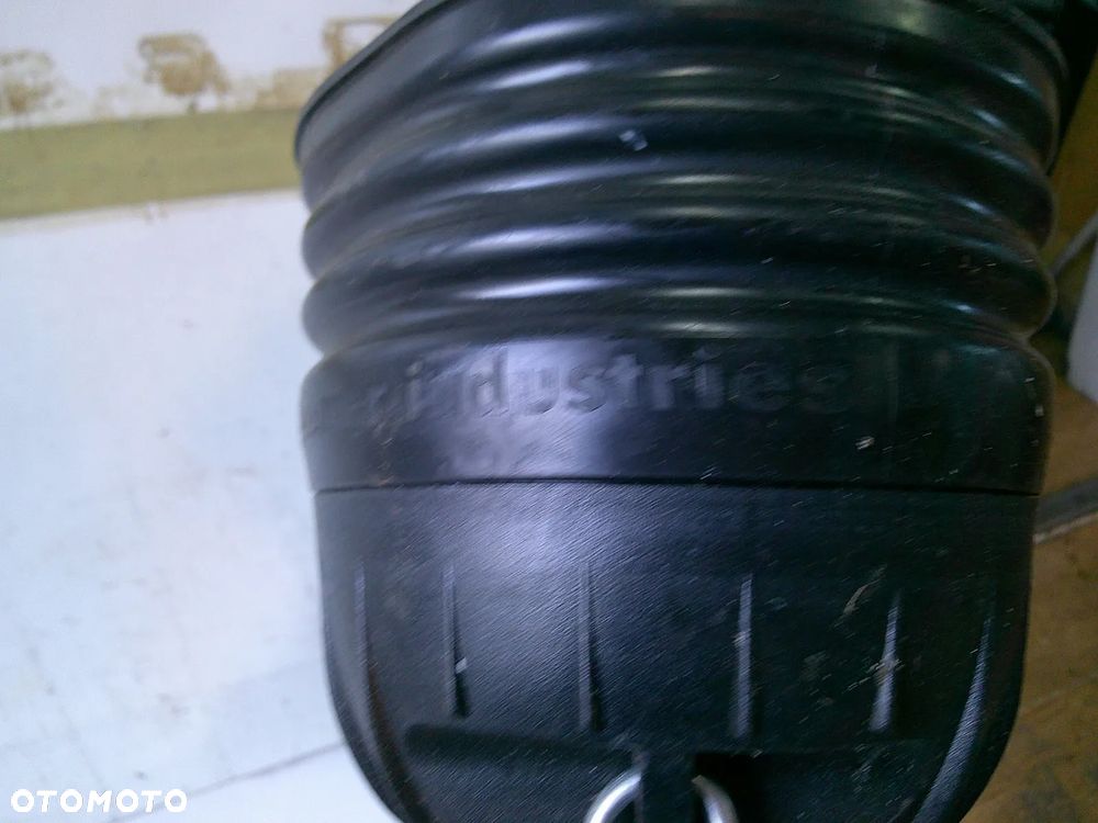 PRZEKAZNIK COMMER WAŁEK PRZEKAZU MOCY WOM NOWY POŁOWA KO - 2