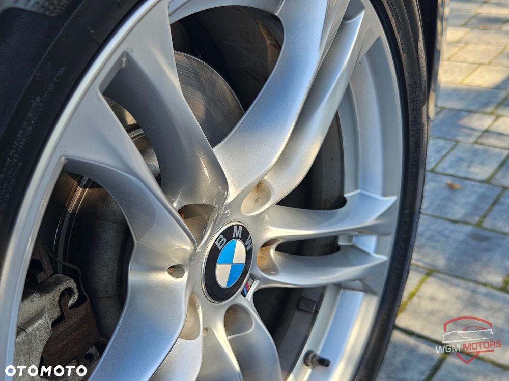 BMW Seria 5 520d xDrive M Sport sport - 21