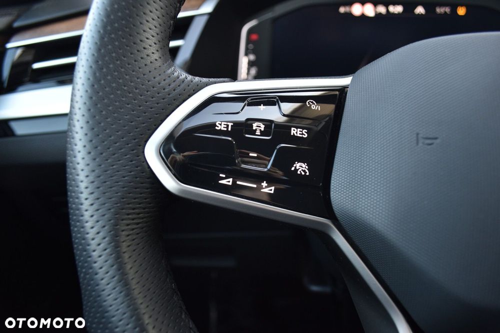 Volkswagen Arteon 2.0 TSI 4Motion Elegance DSG - 14