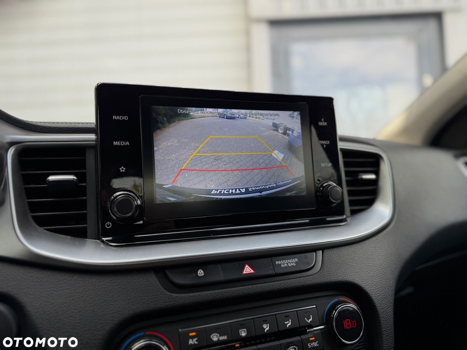 Kia XCeed 1.4 T-GDI M - 18