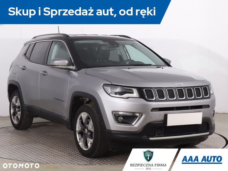 Jeep Compass - 3