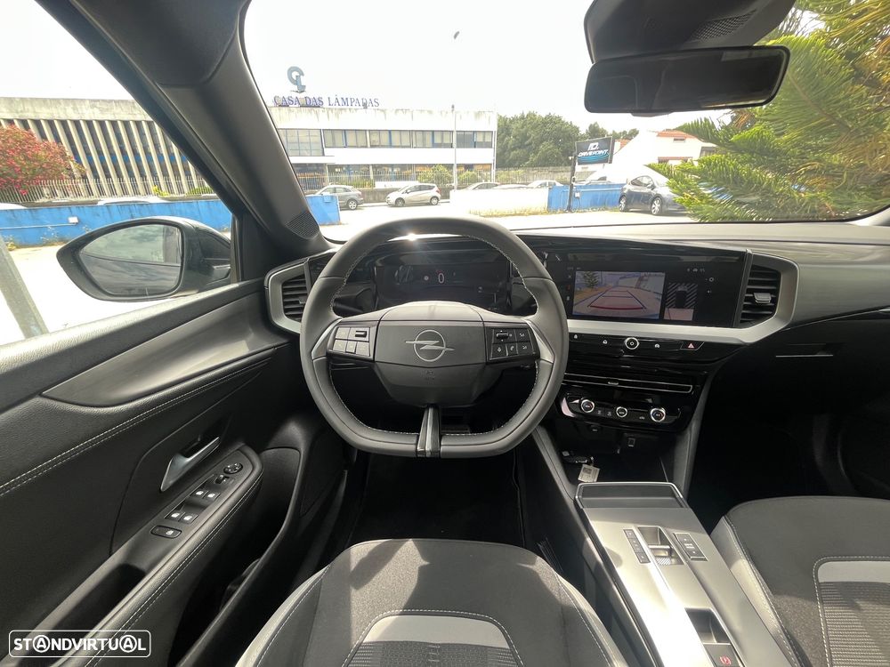 Opel Mokka-e GS - 52