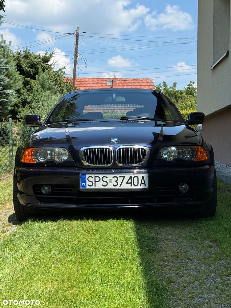 BMW Seria 3 - 6