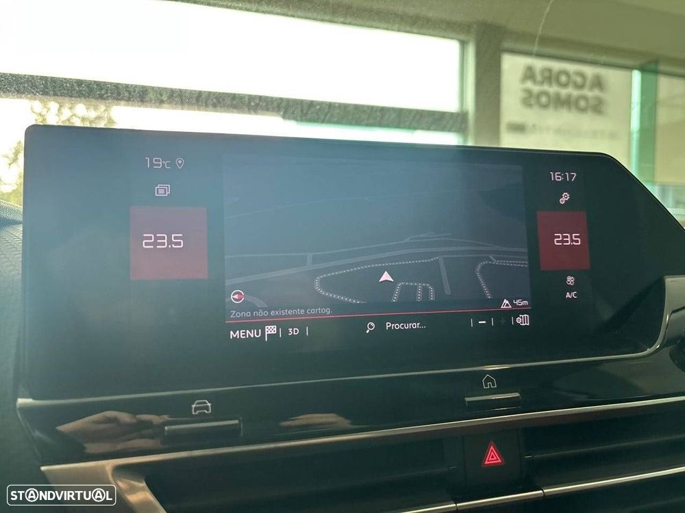 Citroën C4 1.5 BlueHDi Shine Pack EAT8 - 15