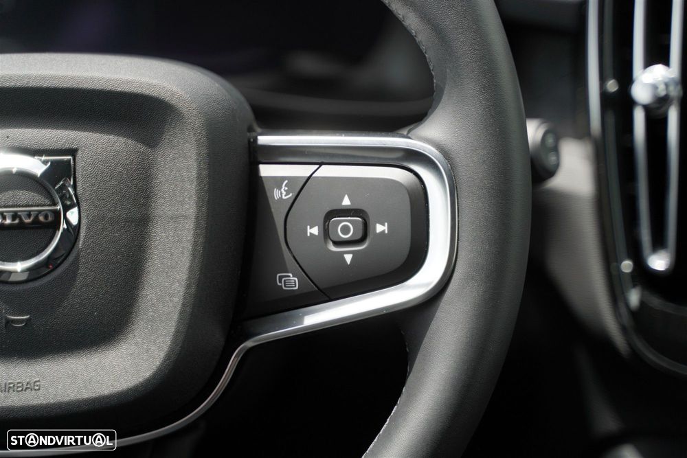 Volvo EX40 82 kWh Single Motor Extended Range Plus - 23