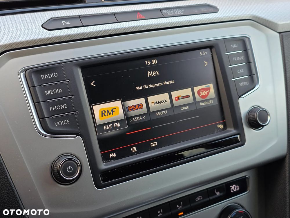 Volkswagen Passat 2.0 TDI BMT Comfortline DSG - 17