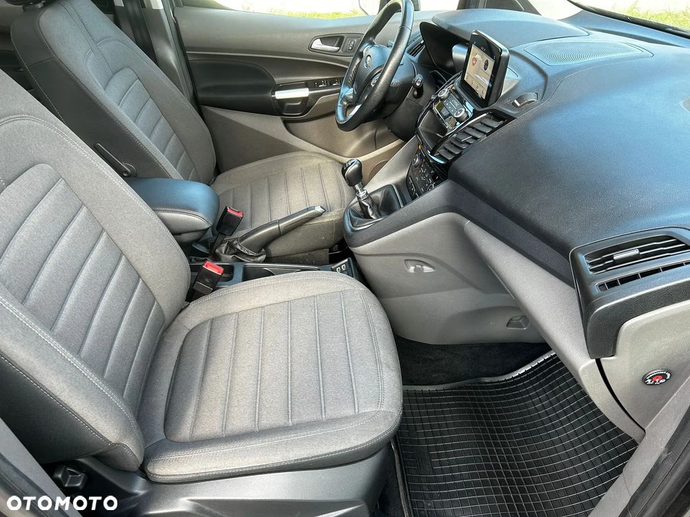 Ford Tourneo Connect 1.5 EcoBlue Titanium - 15
