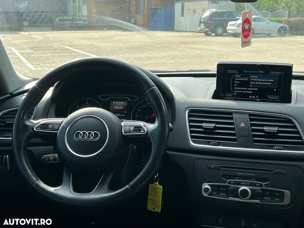 Audi Q3 - 13