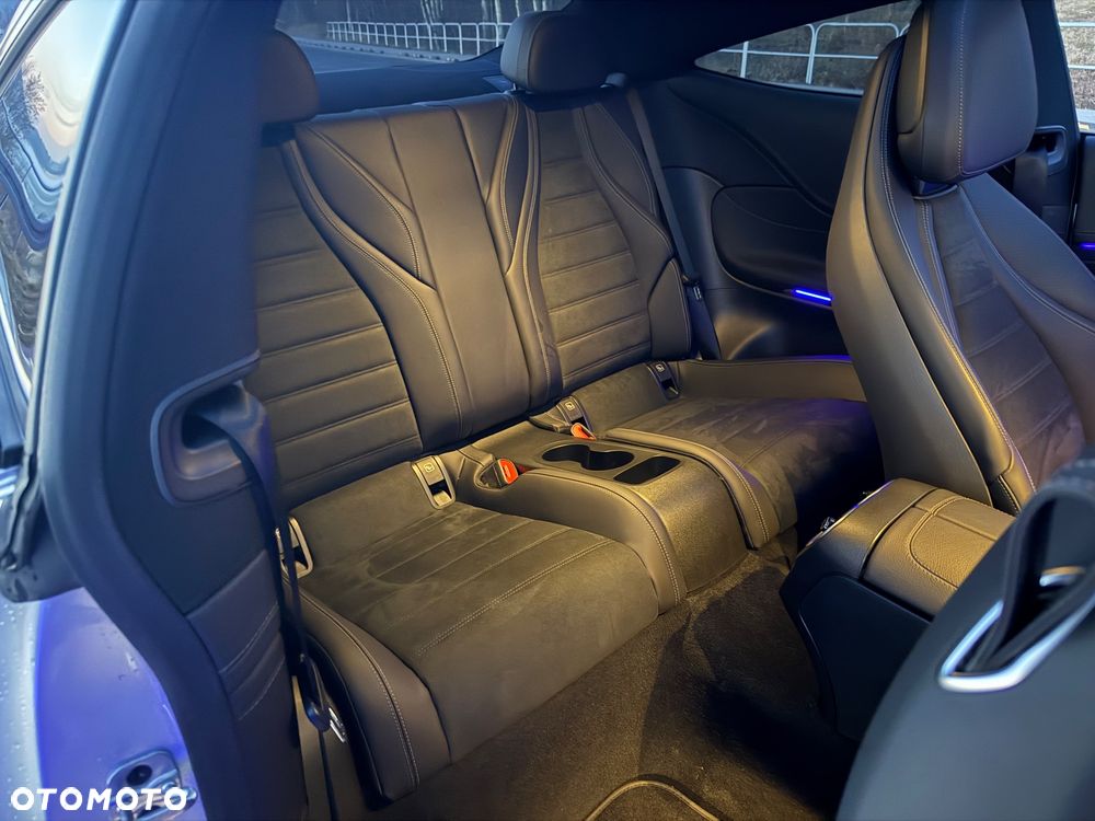 Mercedes-Benz CLE 300 e 9G-TRONIC Edition AMG Line - 33