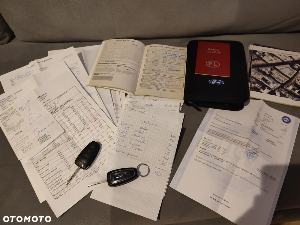 Ford Mondeo 2.0 TDCi Titanium - 3