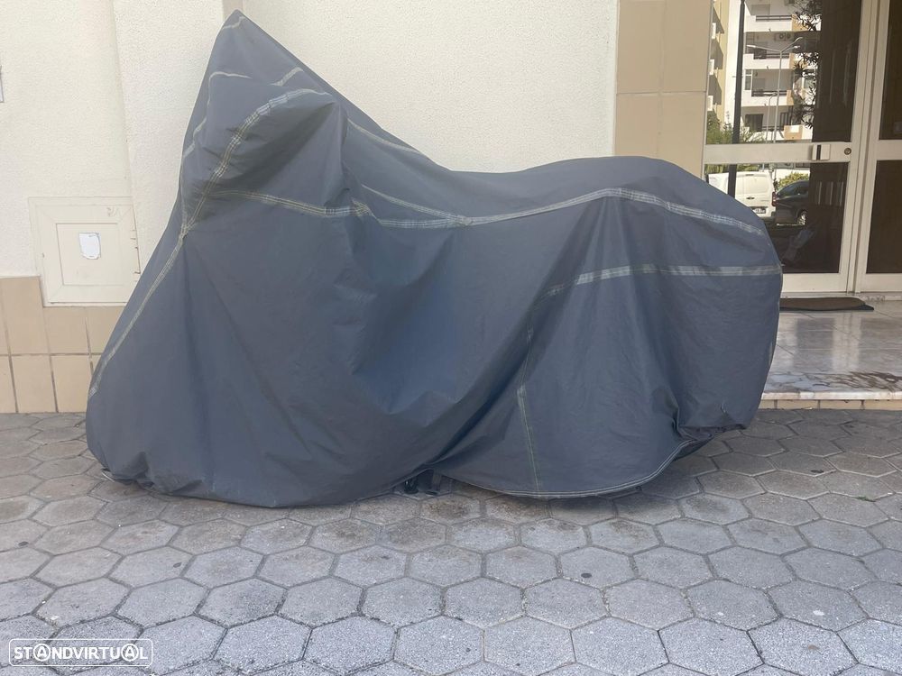 KTM 125 Duke ABS - 10